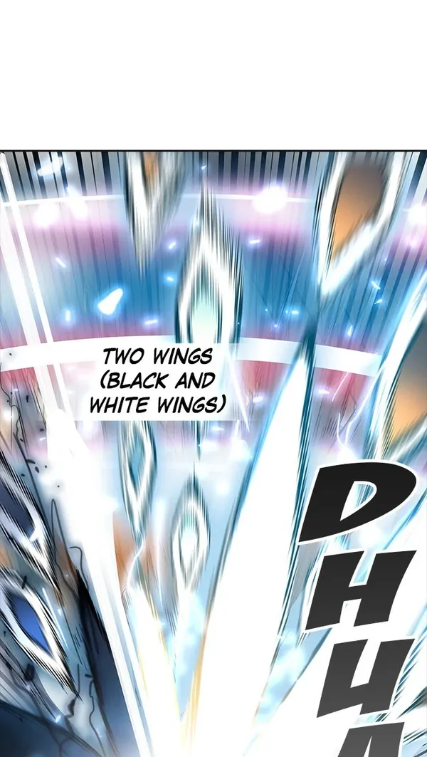 Baca Tower of God - Chapter 476 halaman 96