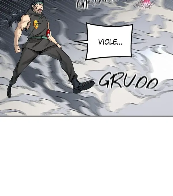 Baca Tower of God - Chapter 476 halaman 99