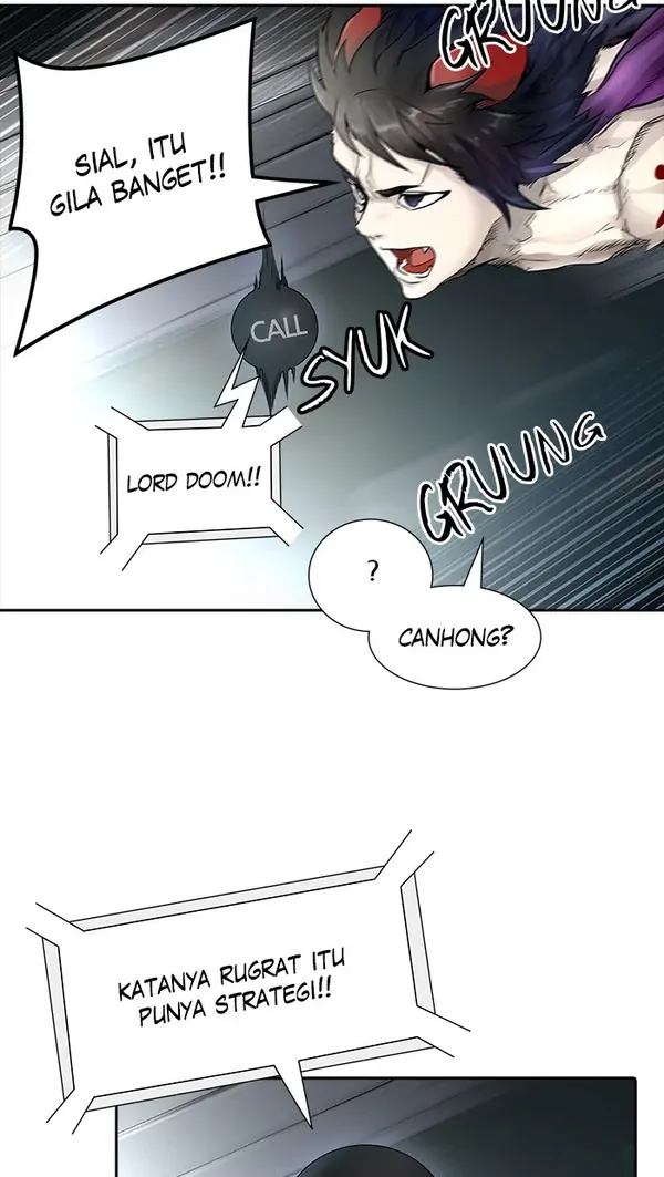 Baca Tower of God - Chapter 478 halaman 10