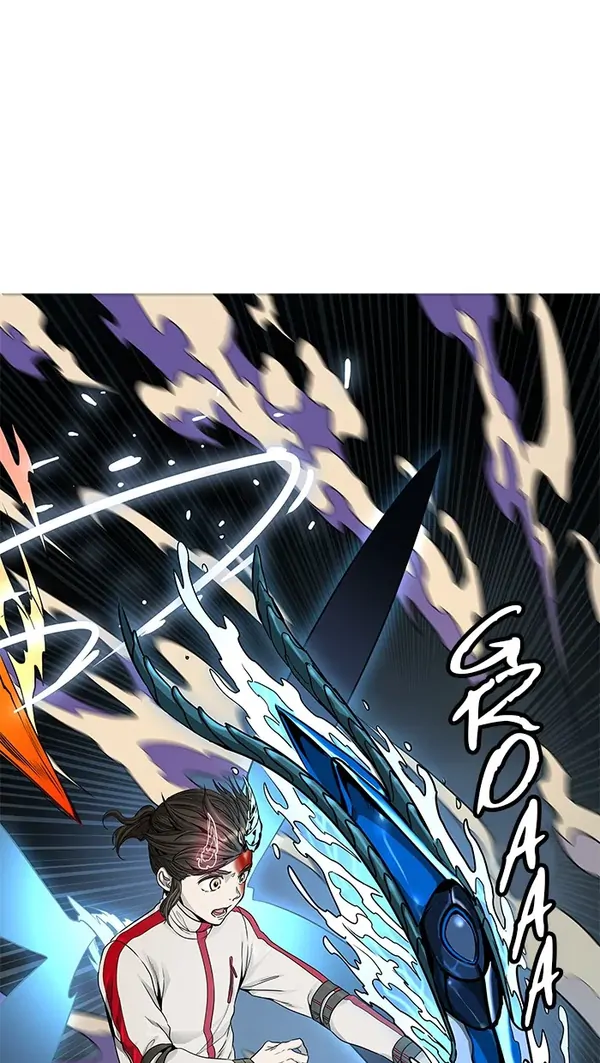 Baca Tower of God - Chapter 478 halaman 102