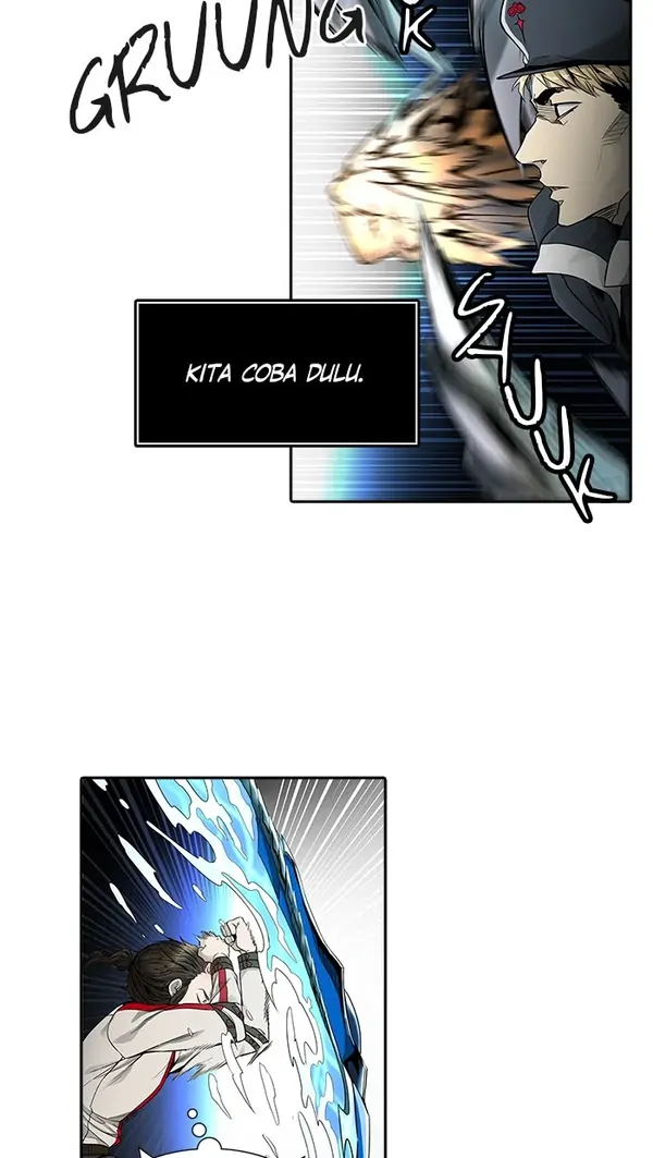 Baca Tower of God - Chapter 478 halaman 105