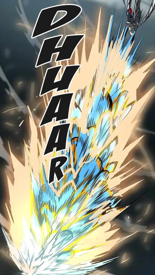 Baca Tower of God - Chapter 478 halaman 108