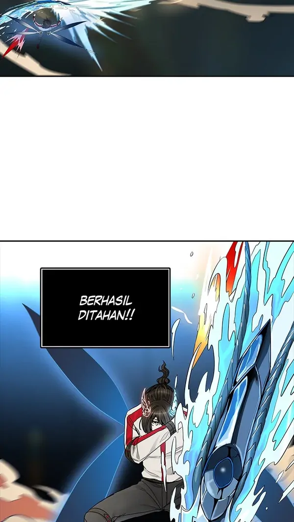 Baca Tower of God - Chapter 478 halaman 109