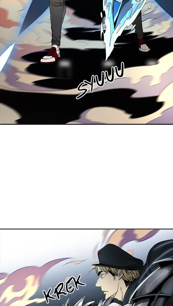Baca Tower of God - Chapter 478 halaman 110