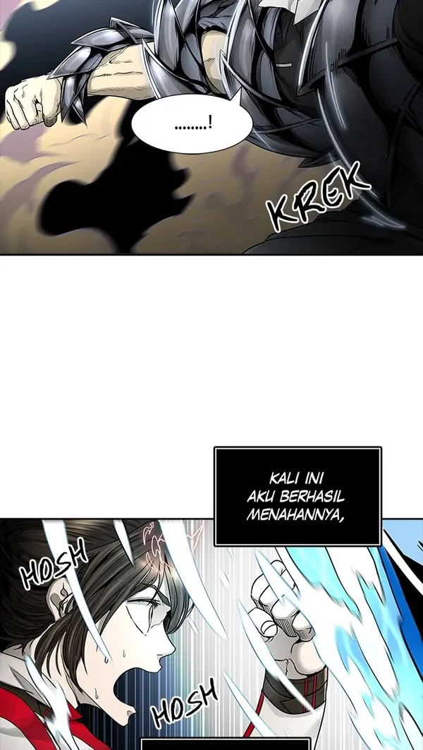 Baca Tower of God - Chapter 478 halaman 111