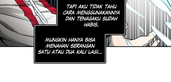 Baca Tower of God - Chapter 478 halaman 112