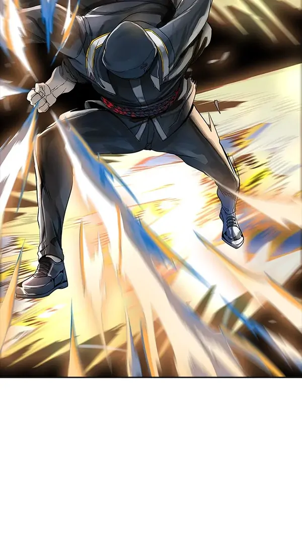 Baca Tower of God - Chapter 478 halaman 116