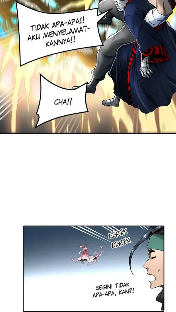 Baca Tower of God - Chapter 478 halaman 120
