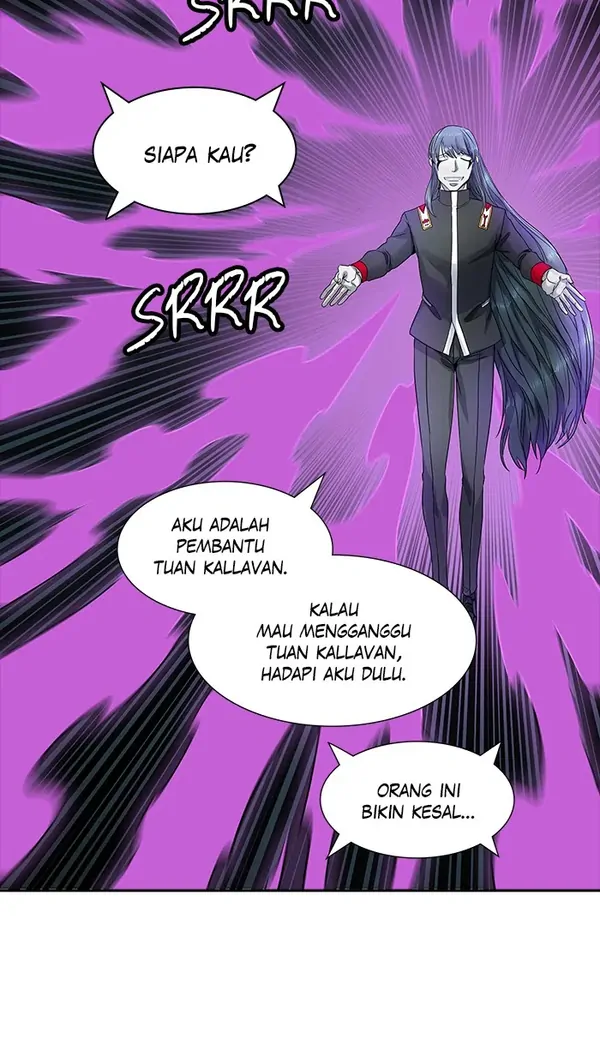 Baca Tower of God - Chapter 478 halaman 123