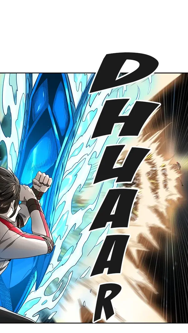 Baca Tower of God - Chapter 478 halaman 124