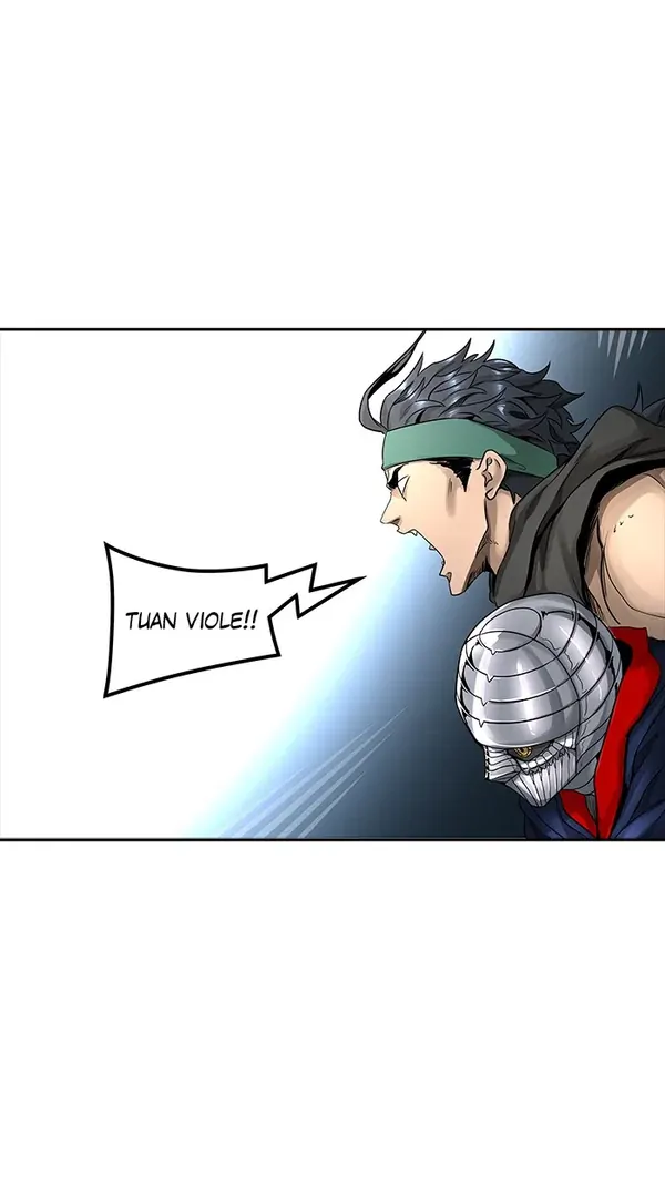 Baca Tower of God - Chapter 478 halaman 125