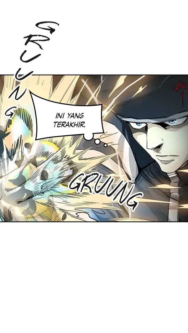 Baca Tower of God - Chapter 478 halaman 129