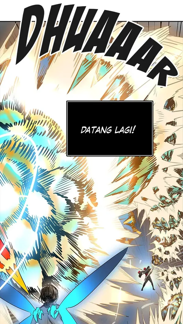 Baca Tower of God - Chapter 478 halaman 130