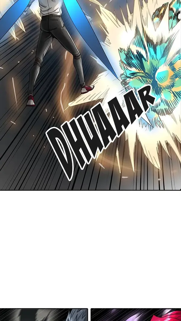 Baca Tower of God - Chapter 478 halaman 131