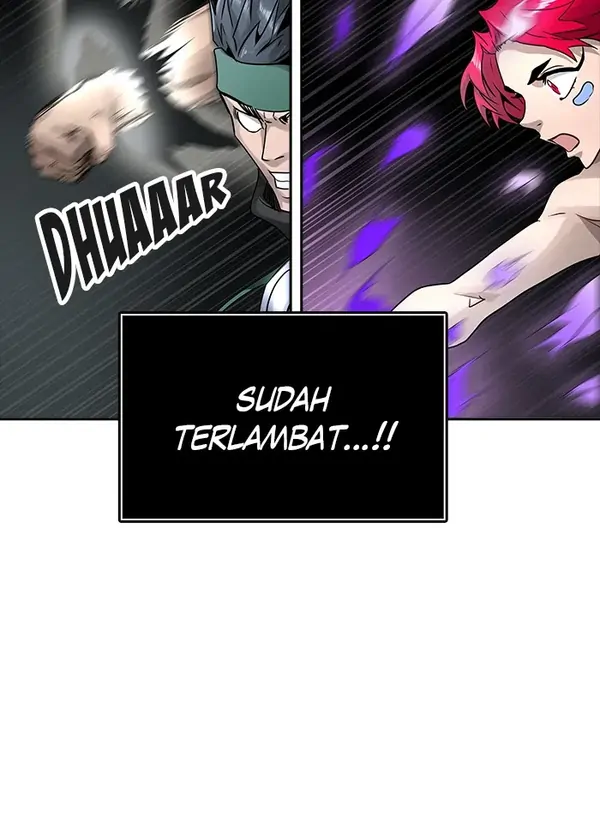 Baca Tower of God - Chapter 478 halaman 132