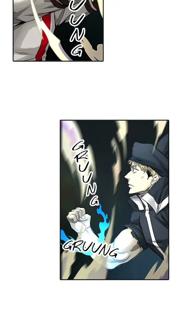 Baca Tower of God - Chapter 478 halaman 137