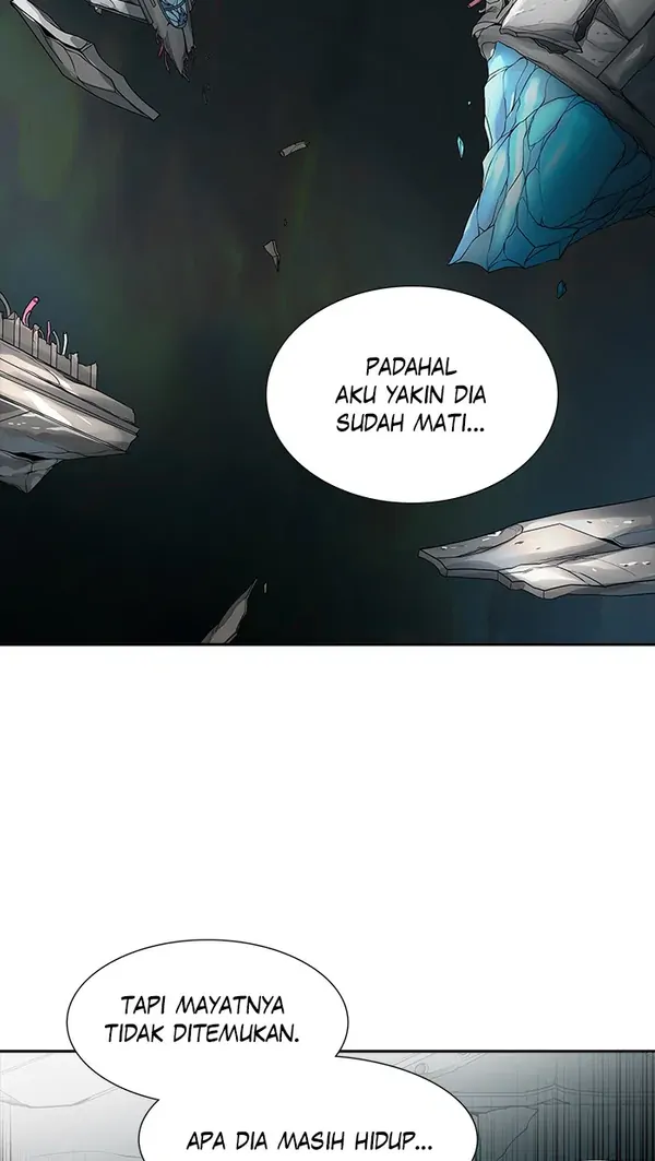 Baca Tower of God - Chapter 478 halaman 15