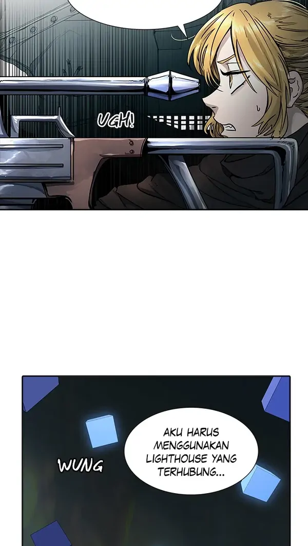 Baca Tower of God - Chapter 478 halaman 16