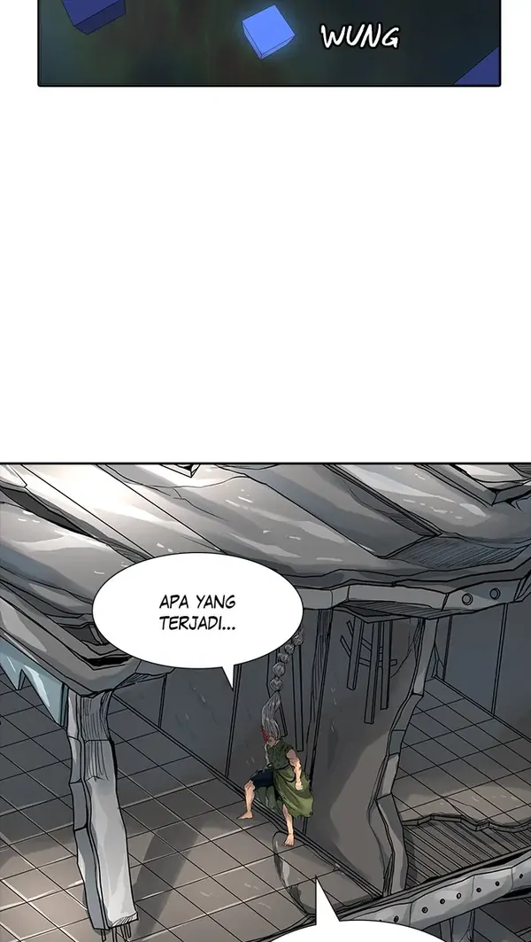 Baca Tower of God - Chapter 478 halaman 17