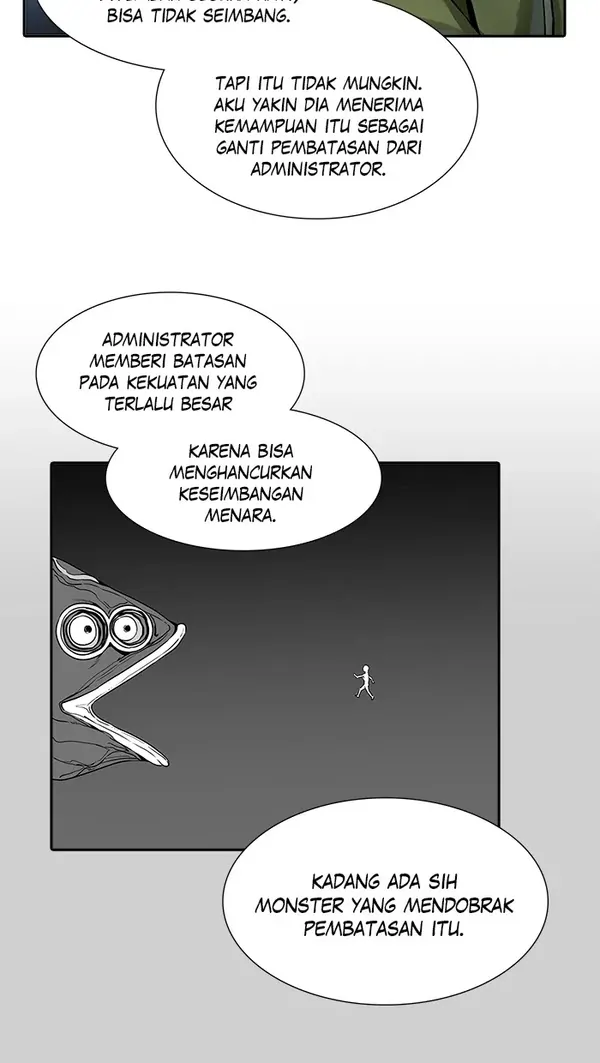 Baca Tower of God - Chapter 478 halaman 19