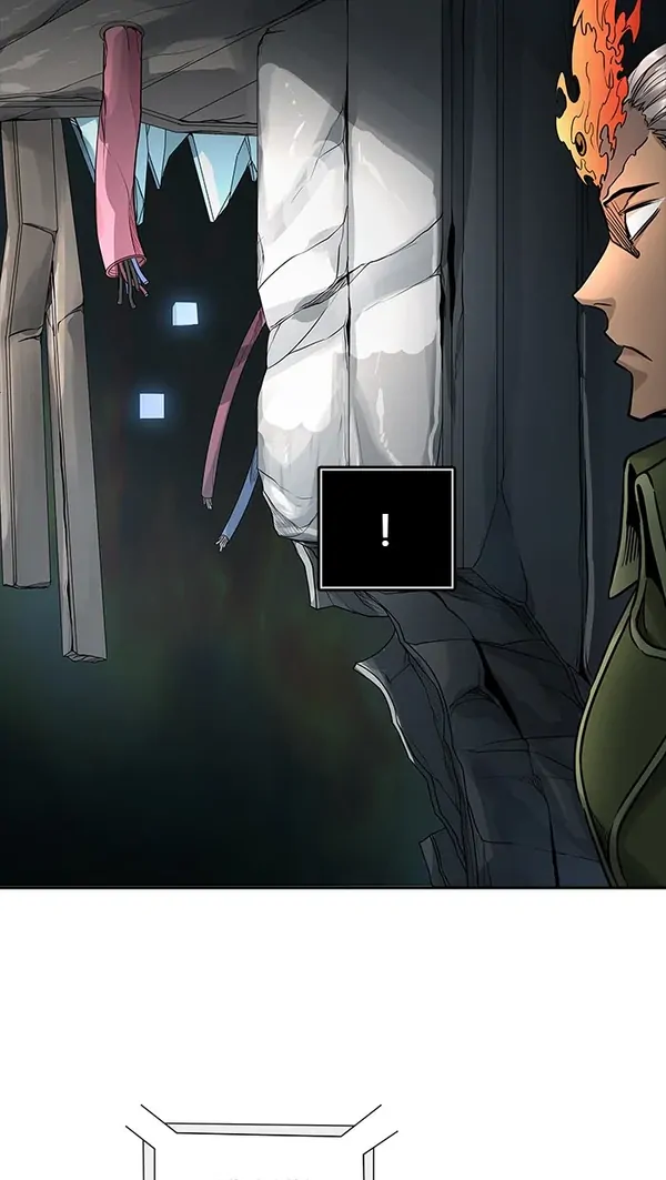 Baca Tower of God - Chapter 478 halaman 21