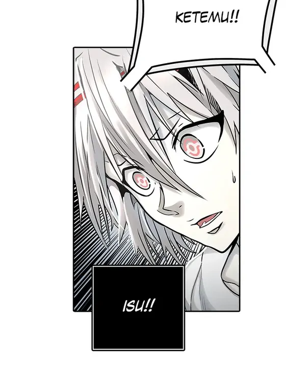 Baca Tower of God - Chapter 478 halaman 23