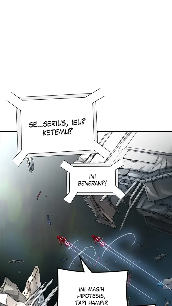 Baca Tower of God - Chapter 478 halaman 24