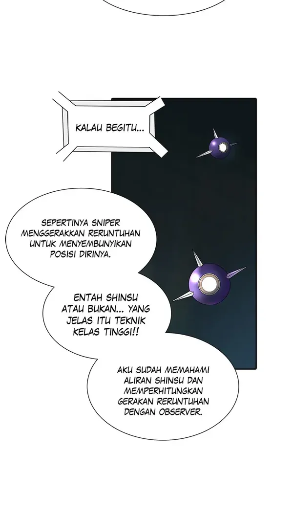 Baca Tower of God - Chapter 478 halaman 26