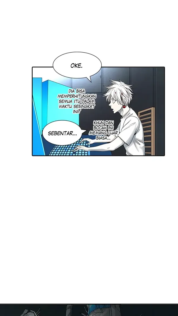 Baca Tower of God - Chapter 478 halaman 28