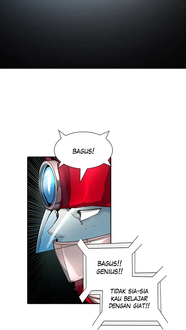 Baca Tower of God - Chapter 478 halaman 31