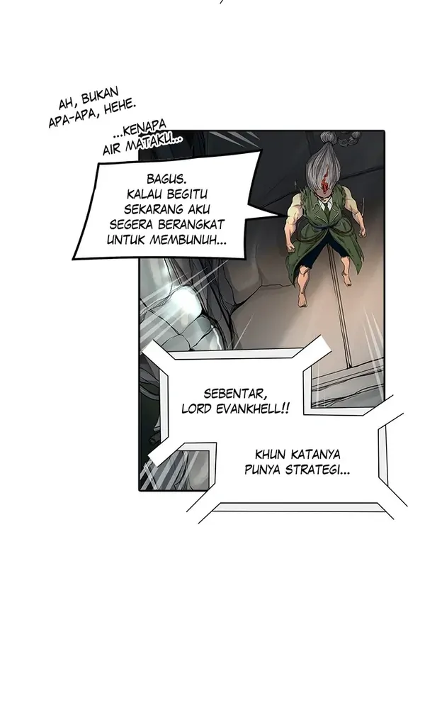 Baca Tower of God - Chapter 478 halaman 32
