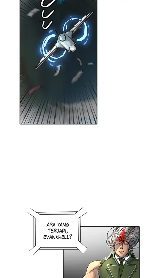 Baca Tower of God - Chapter 478 halaman 35
