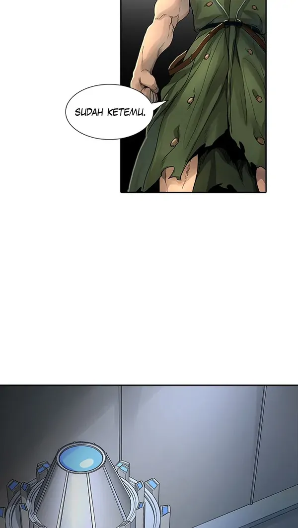 Baca Tower of God - Chapter 478 halaman 36