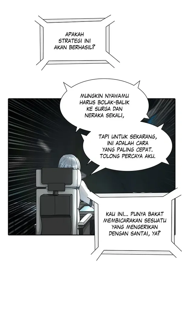 Baca Tower of God - Chapter 478 halaman 38