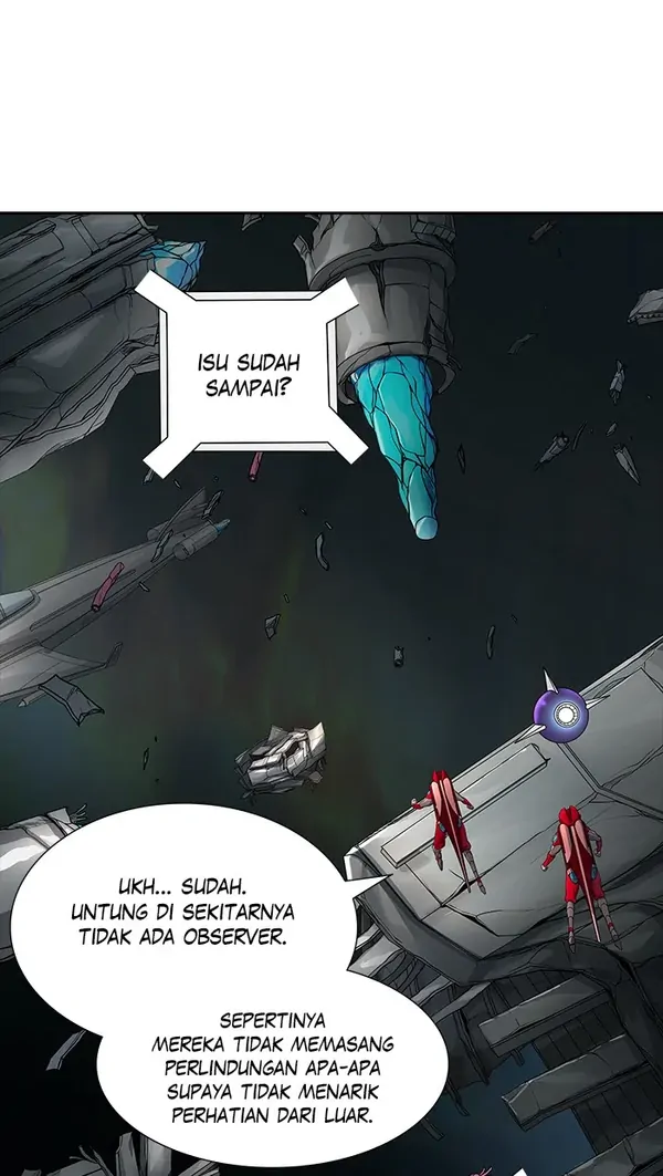 Baca Tower of God - Chapter 478 halaman 39