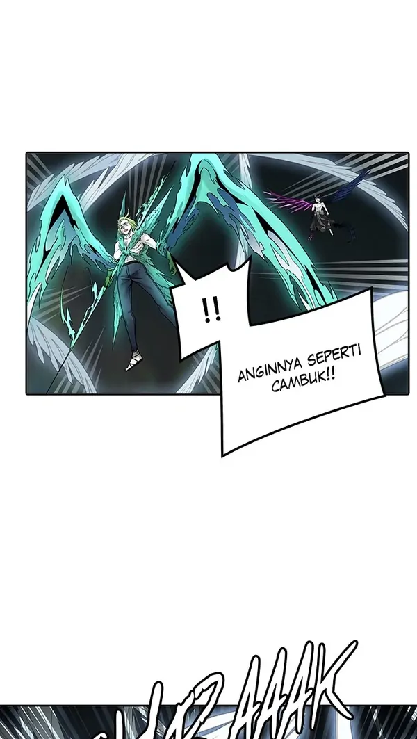 Baca Tower of God - Chapter 478 halaman 4