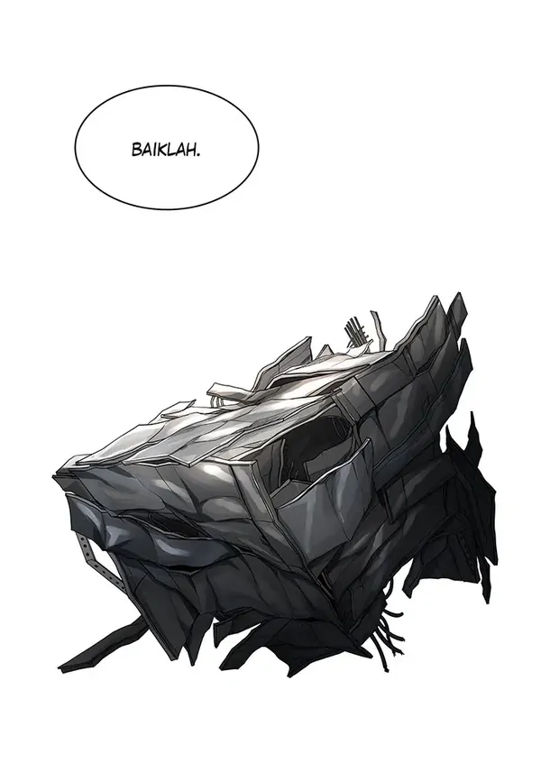 Baca Tower of God - Chapter 478 halaman 41