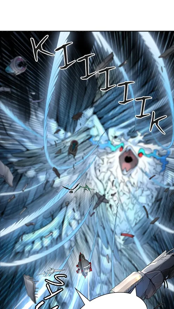 Baca Tower of God - Chapter 478 halaman 44