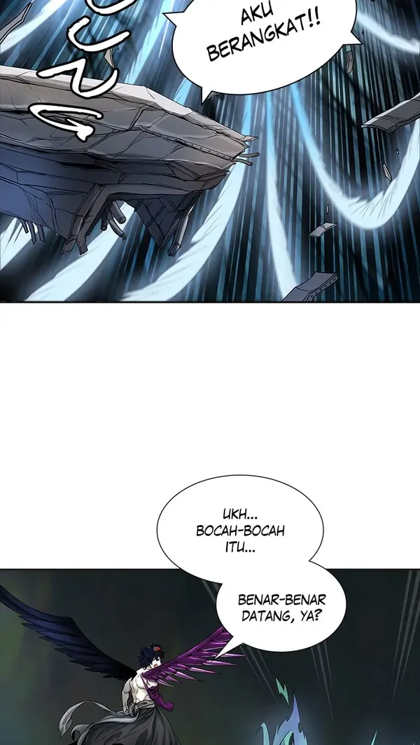 Baca Tower of God - Chapter 478 halaman 45