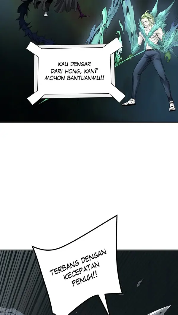 Baca Tower of God - Chapter 478 halaman 46