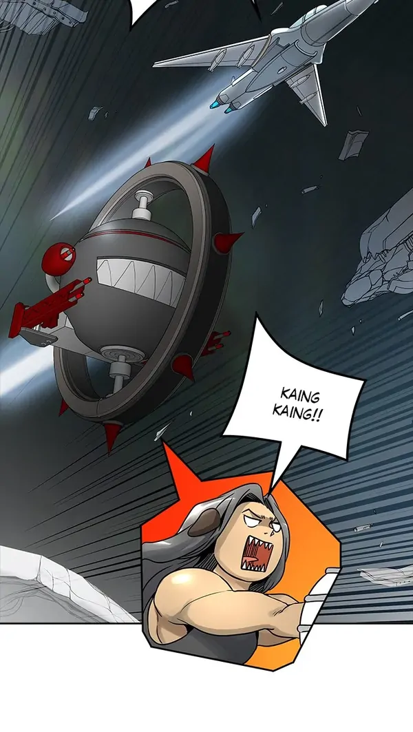 Baca Tower of God - Chapter 478 halaman 47