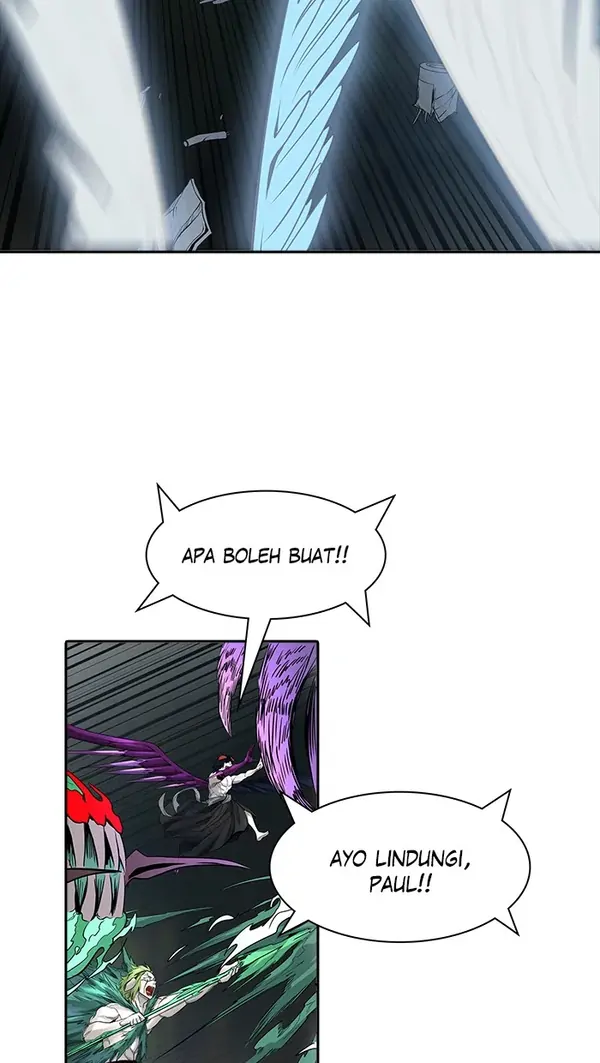 Baca Tower of God - Chapter 478 halaman 49