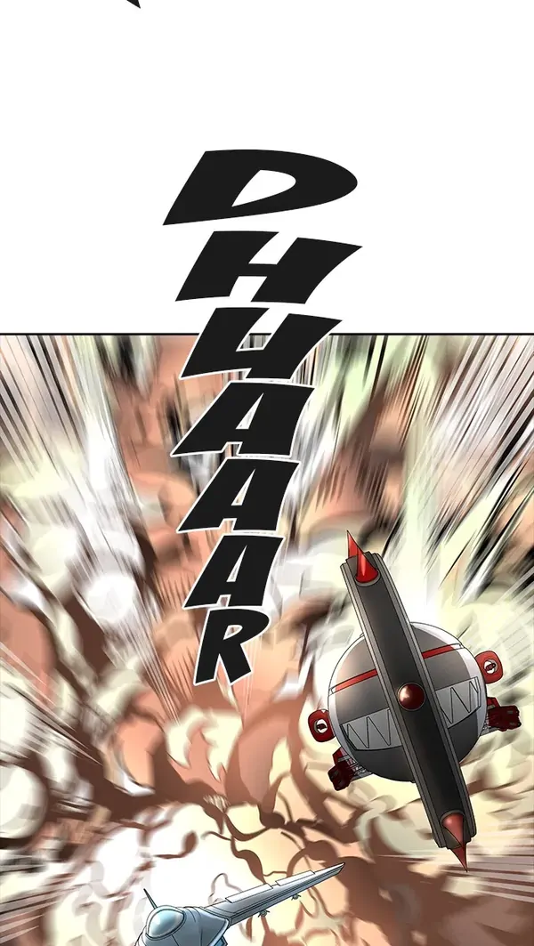 Baca Tower of God - Chapter 478 halaman 51