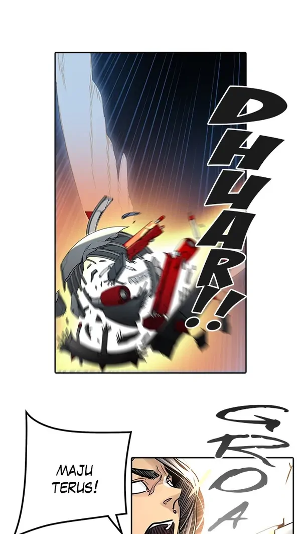 Baca Tower of God - Chapter 478 halaman 56