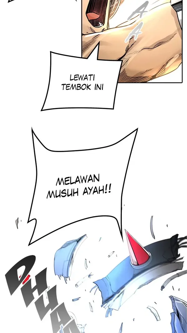 Baca Tower of God - Chapter 478 halaman 57