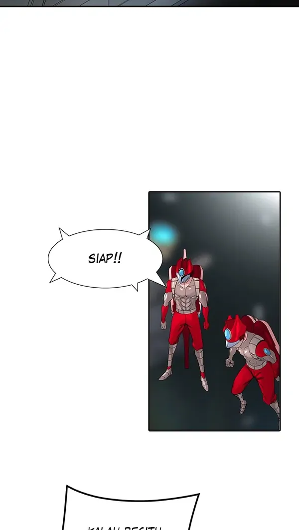 Baca Tower of God - Chapter 478 halaman 60