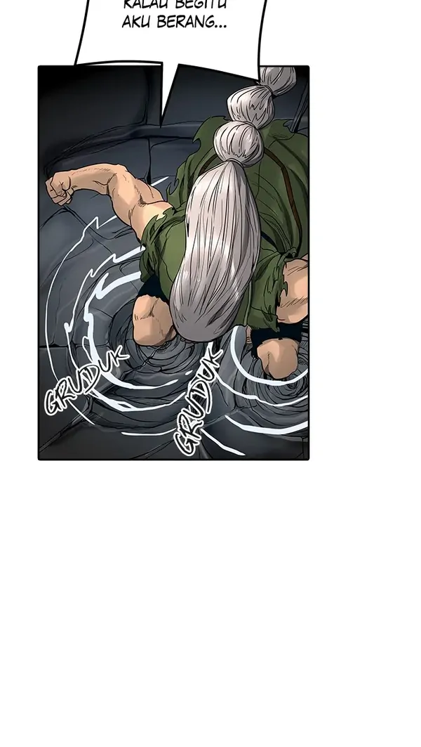 Baca Tower of God - Chapter 478 halaman 61
