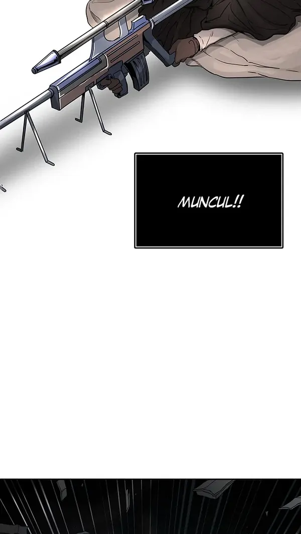 Baca Tower of God - Chapter 478 halaman 64