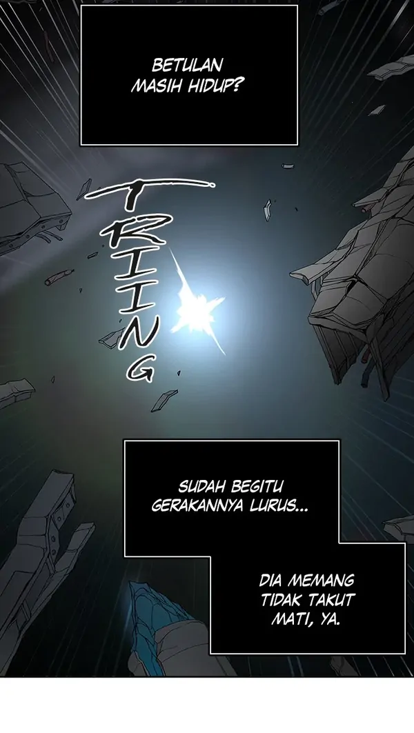 Baca Tower of God - Chapter 478 halaman 65