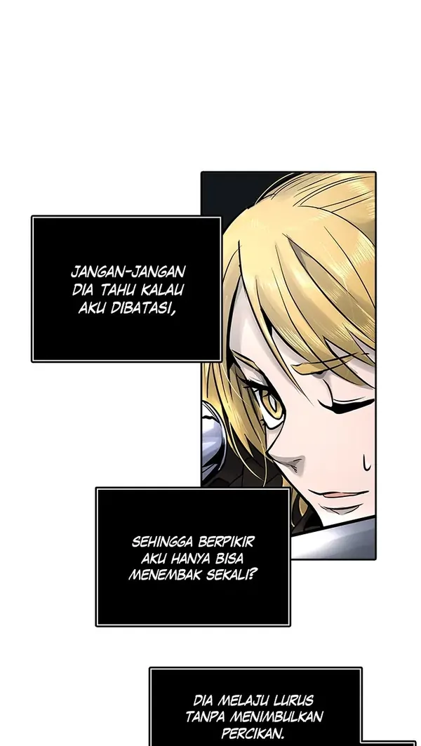 Baca Tower of God - Chapter 478 halaman 66